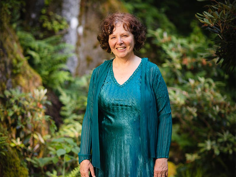 Cynthia Huard Cynthia Huard