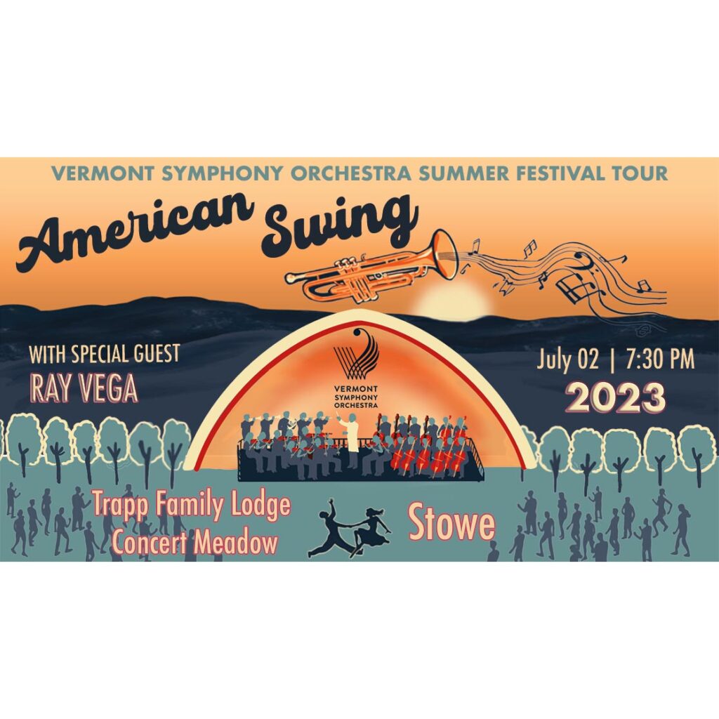 Vermont Symphony Orchestra