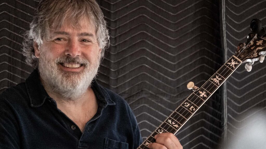 Béla Fleck – My Bluegrass Heart